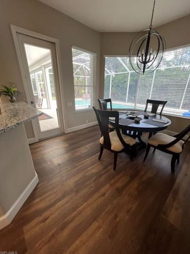8220 Allendale Ct, Naples FL  34120-1656 exterior