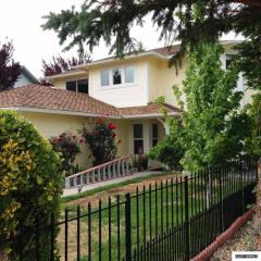 3671 Shale Ct, Reno, NV 89503-1247