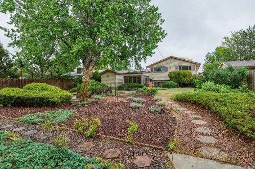 1155 Nome St, Denver CO 80012-4258 exterior