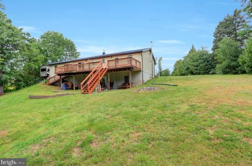 300 Midway Rd, York Haven PA  17370-9017 exterior