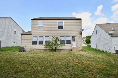 2359 Hummingbird Ln, Taylorsport KY  41048-7220 exterior