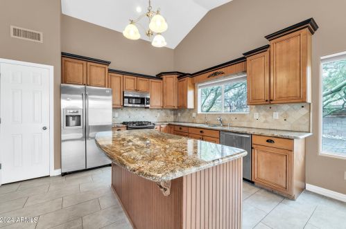 6376 Quail Ave, Glendale AZ  85308-9571 exterior