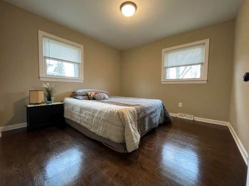17011 Salentine Dr, Waukesha WI  53151-7348 exterior