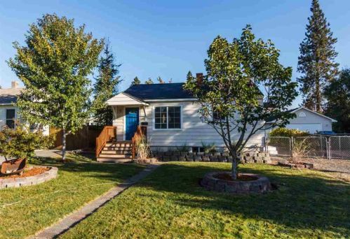 4206 Sanson Ave, Spokane, WA 99205-7651
