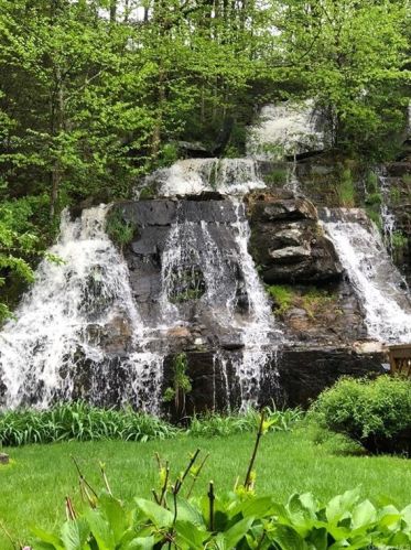 3318 State Route 97, Barryville, NY 12719-5920