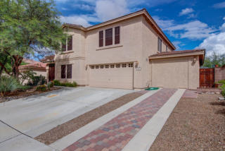 13671 Diablo Creek Dr, Santa Rita, AZ 85641-6412