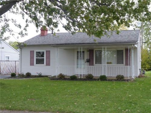 2617 Mckinley St, Lorain, OH 44052-2728