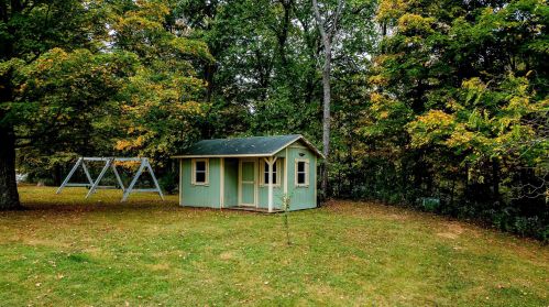 5985 Creek Rd, Washington Ch OH  43160-9726 exterior