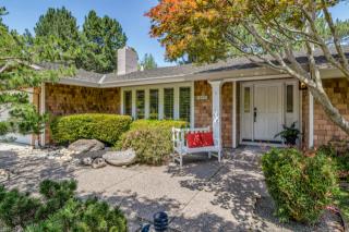 811 Crossbrook Dr, Moraga, CA 94556-1215