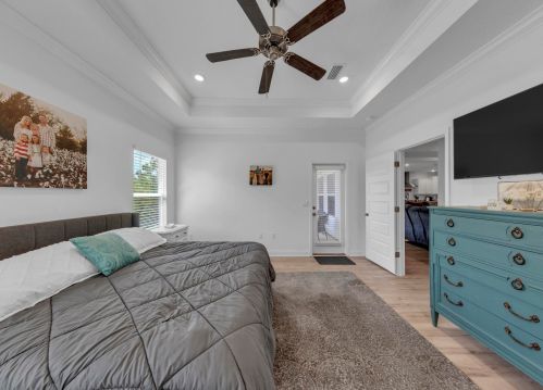 69 Hammock Oaks Blvd, Freeport FL  32439 exterior