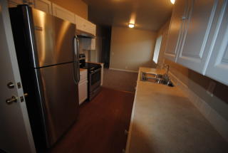 12615 266th St, Kent WA  98030-7924 exterior