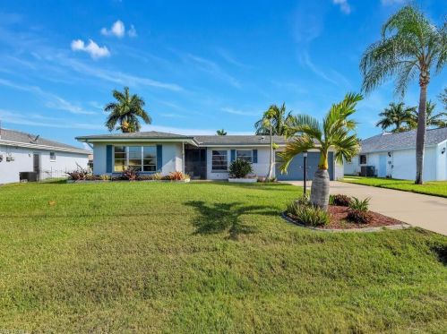 1703 16th St, Cape Coral, FL 33990-3828