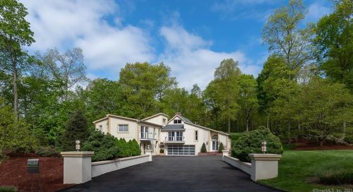 28 Antler Ln, Wilton, CT 06897-1201