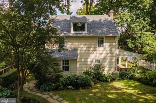 704 Glenside Ave, Wyncote PA 19095-1220 exterior