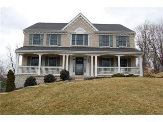 229 Walnut Dr, Venetia, PA 15367-1446