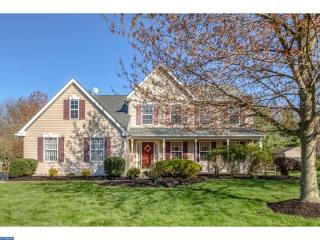 4521 Deep Creek Way, Gardenville, PA