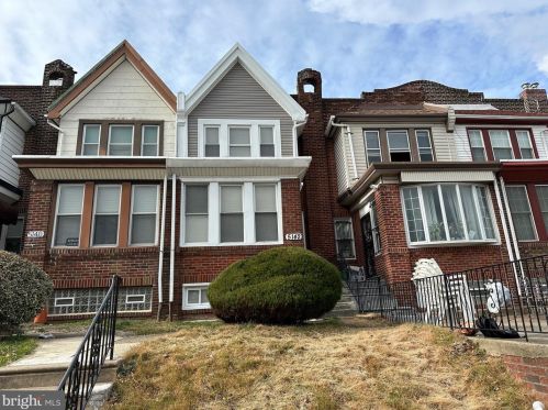 5142 8th St, Philadelphia PA  19120-3108 exterior