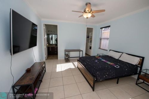 3511 145th Ave, Hollywood FL  33027-3726 exterior