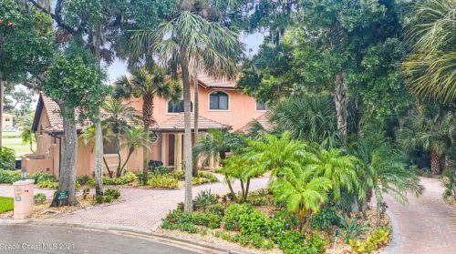 770 Florencia Cir, Titusville, FL 32780-4965