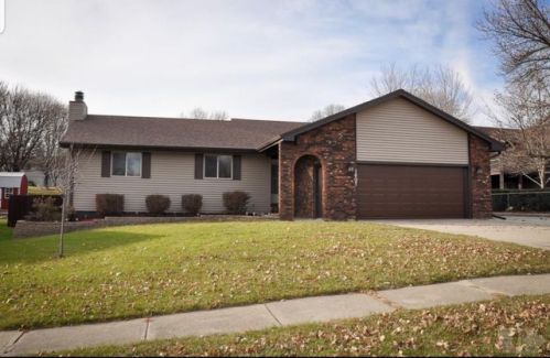 1807 20th St, Harlan, IA 51537-1865
