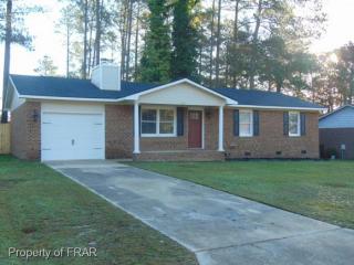 913 Hollydale Ln, Fayetteville, NC 28314-5751