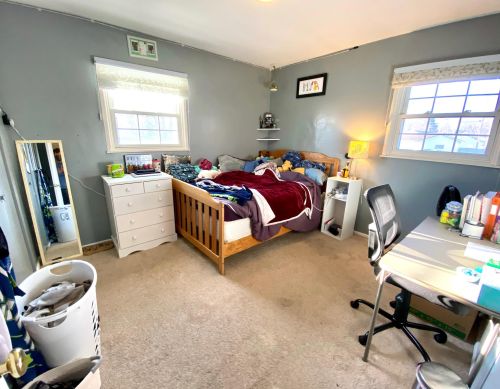 2907 Glendale Ave, La Crosse WI  54601-7486 exterior