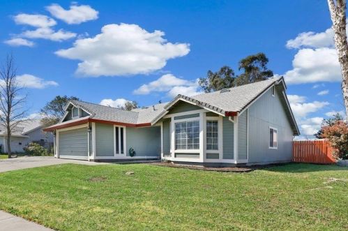 512 Silver Tree Ct, Rio Linda CA  95673-2247 exterior