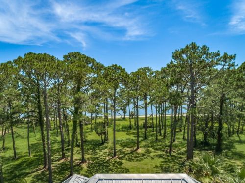 200 Gramercy Plantation Blvd, Saint George Island FL  32328-3640 exterior