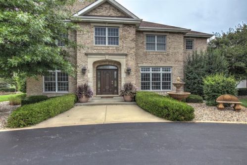 8430 Torrence St, Dyer, IN 46311-2866