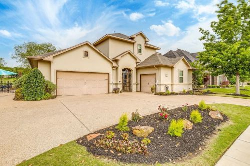 13720 Southern Oaks Dr, Burleson, TX 76028-9000