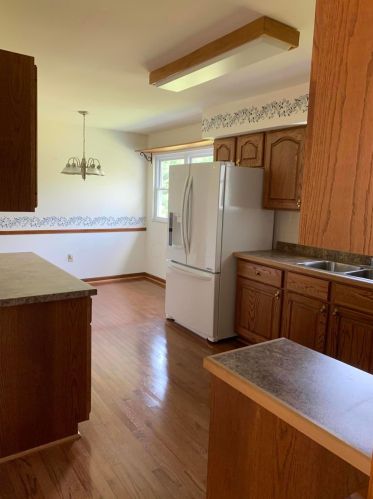 25 Fry Dr, Chillicothe OH  45601-9242 exterior