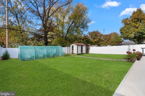 850 Willow St, Southampton PA  18966-3432 exterior