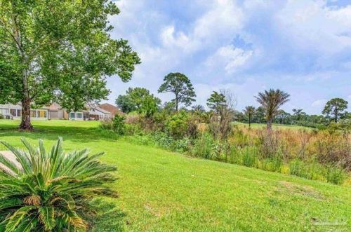 4810 Huron Dr, Pensacola FL  32507-8739 exterior