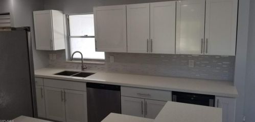 405 11 Pl, Cape Coral FL  33909-2122 exterior