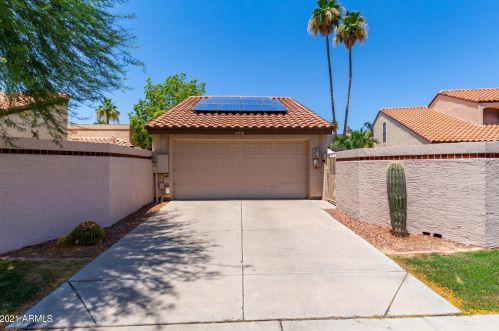 10936 Gary Rd, Scottsdale, AZ 85259-6944