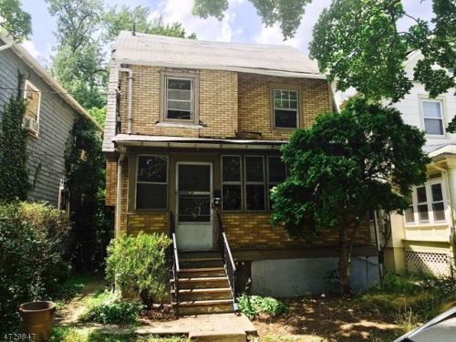 36 Central Ave, Montclair NJ  07042-3099 exterior