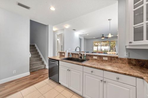 707 Belle Grv Ln, West Palm Beach FL  33411-4545 exterior