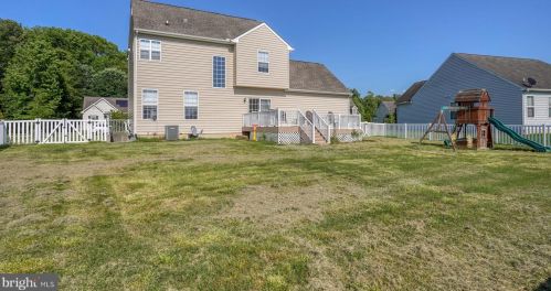 677 Olde Field Dr, Magnolia DE  19962-3813 exterior