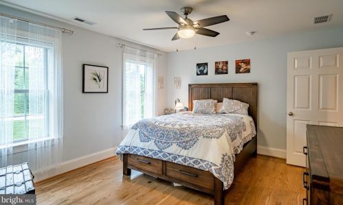 1005 Brick House Farm Ln, Newtown Square PA 19073-2780 exterior