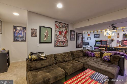 21 Trotting Way, Charles Town WV  25414-3308 exterior