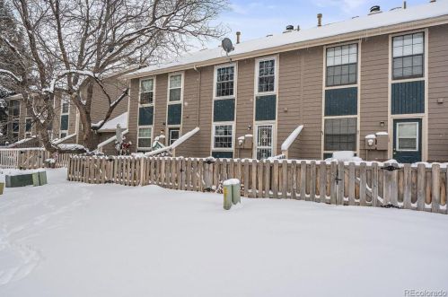 11590 Community Center Dr, Denver CO  80233-1028 exterior