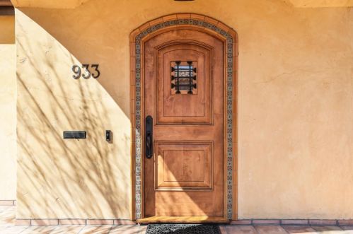 933 California Ave, San Jose CA 95125-2406 exterior