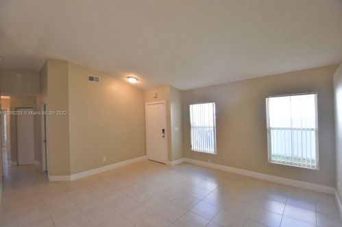 18466 22nd St, Hollywood FL  33029-3810 exterior