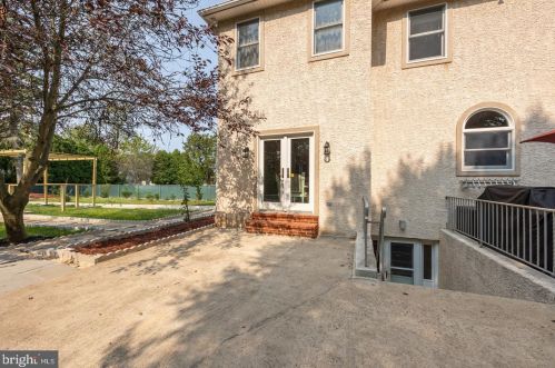 1700 Morgan Ln, Collegeville PA  19426-2859 exterior