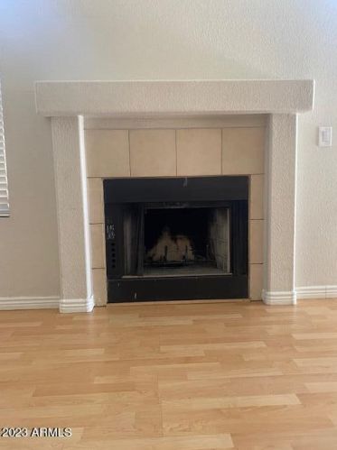 4916 Wahalla Ln, Glendale AZ 85308-7079 exterior