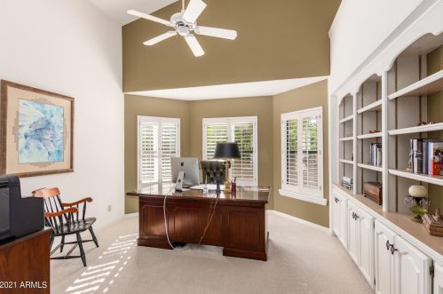 10676 Bella Vista Dr, Scottsdale AZ  85258-6086 exterior