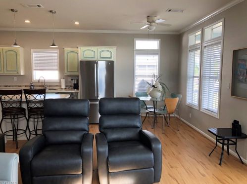 853 Yacht Club Way, Moore Haven FL  33471-2823 exterior