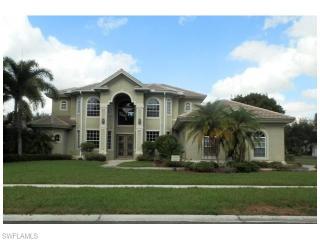 4017 Treadwater Ct, Naples, FL 34109-0758