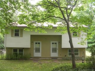 64 Wormwood Hill Rd, North Windham CT  06278-1526 exterior