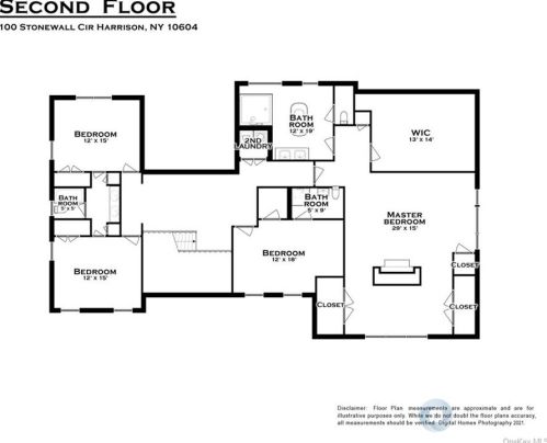 100 Stonewall Cir, White Plains NY  10604-1124 exterior